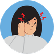 tension headaches