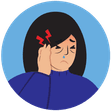 cluster headache