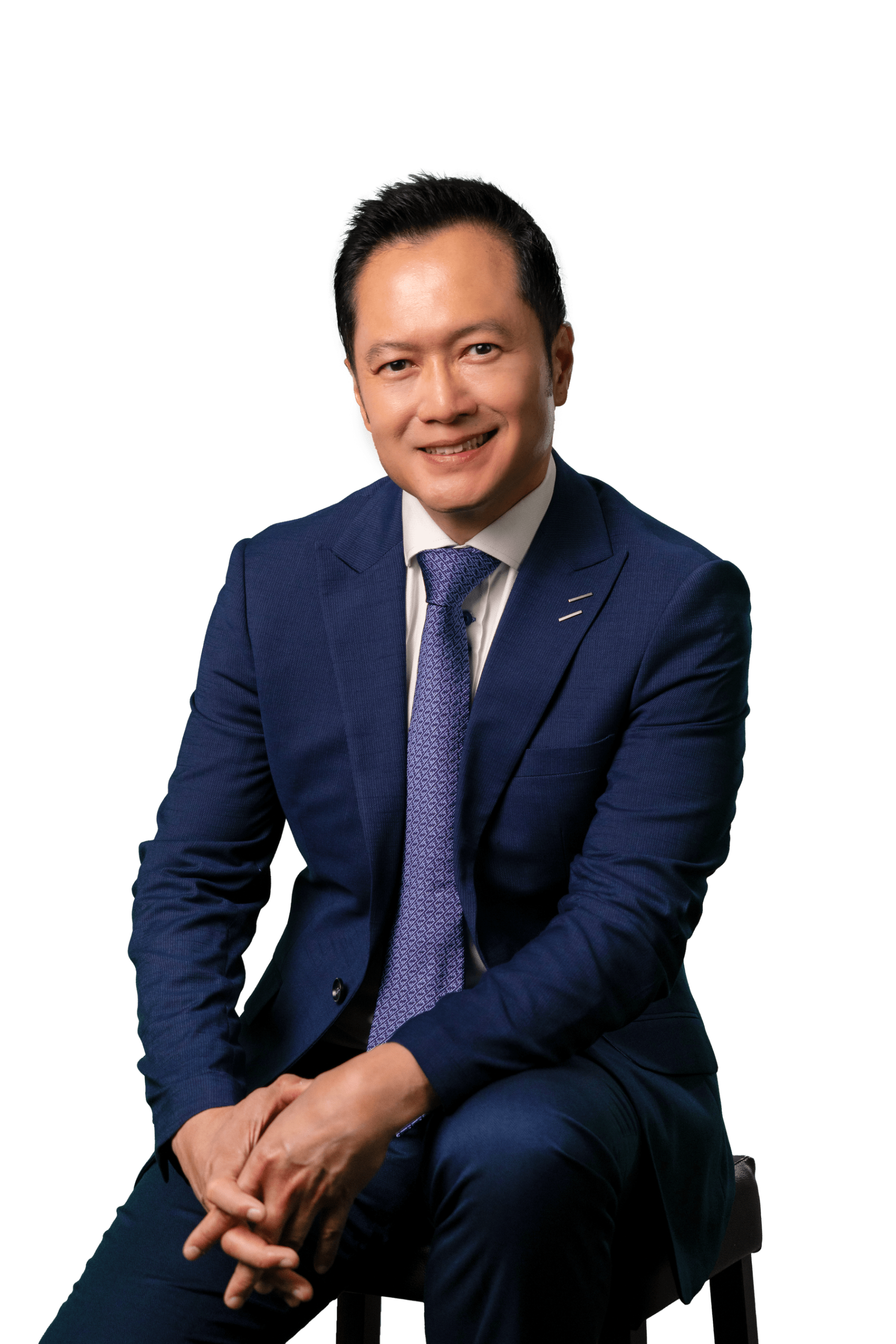 Dr Nicholas Chua