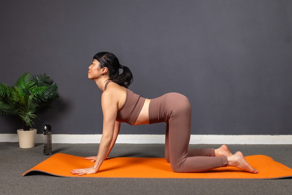 5 Essential Stretches for Lower Back Relief