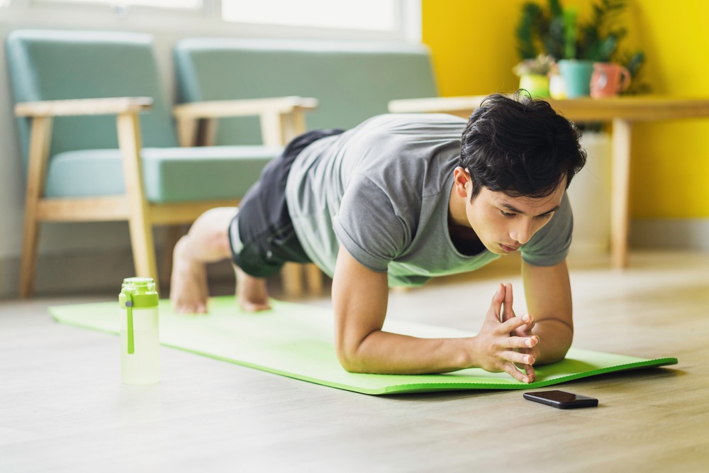 preventing chronic sports injuries