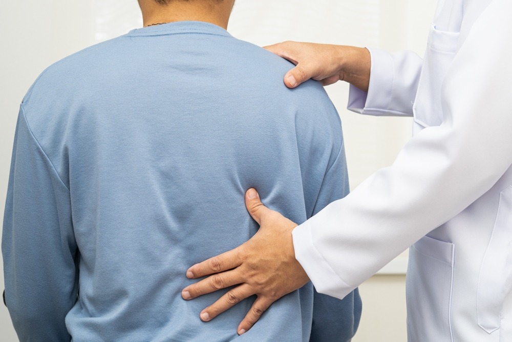 lifestyle - managing pain without pills