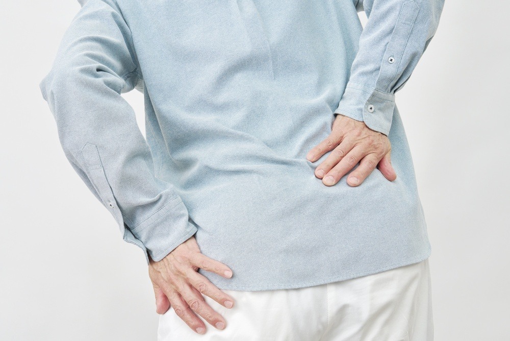 slipped disc non surgical procedure