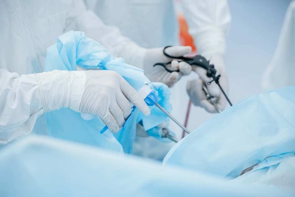 success minimally invasive spine procedure