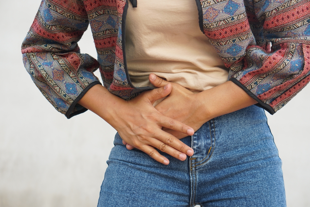 chronic pelvic pain