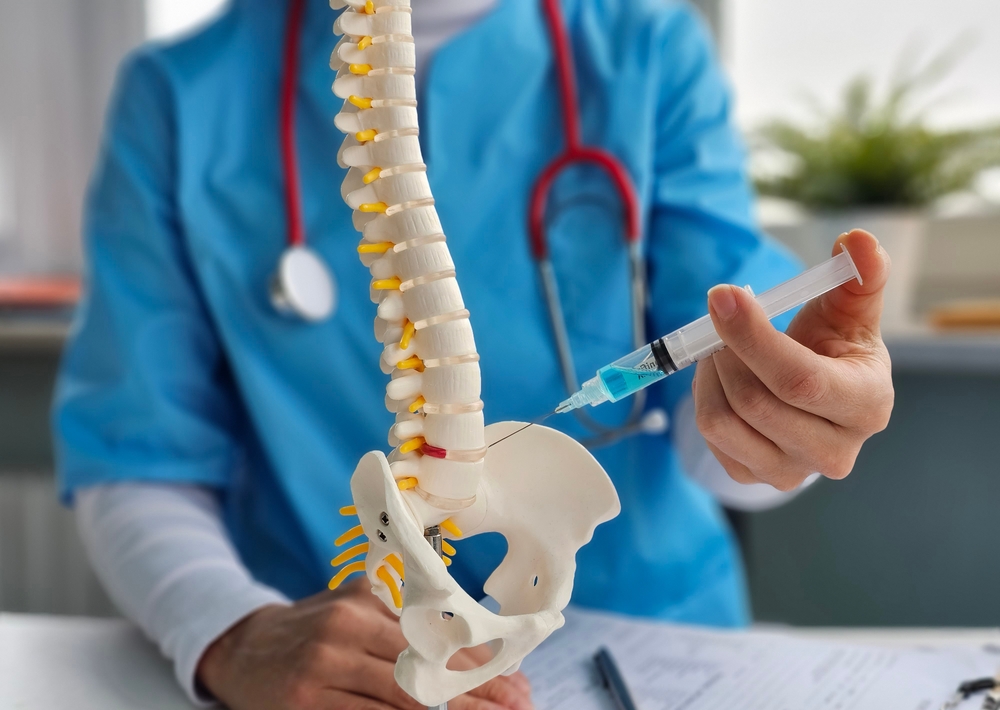 nerve block